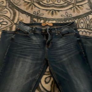 Men’s jeans